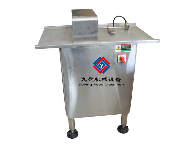 電動(dòng)香腸扎線(xiàn)機TJZG-1