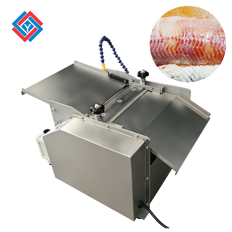 去魚(yú)皮機